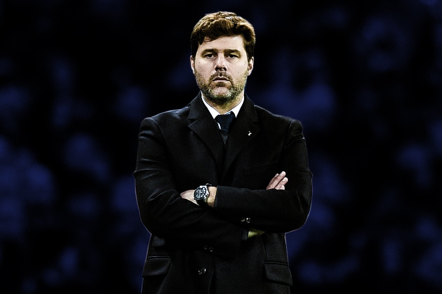 HLV Tottenham 'cau cuu' Lien doan Anh truoc tran gap Dortmund hinh anh