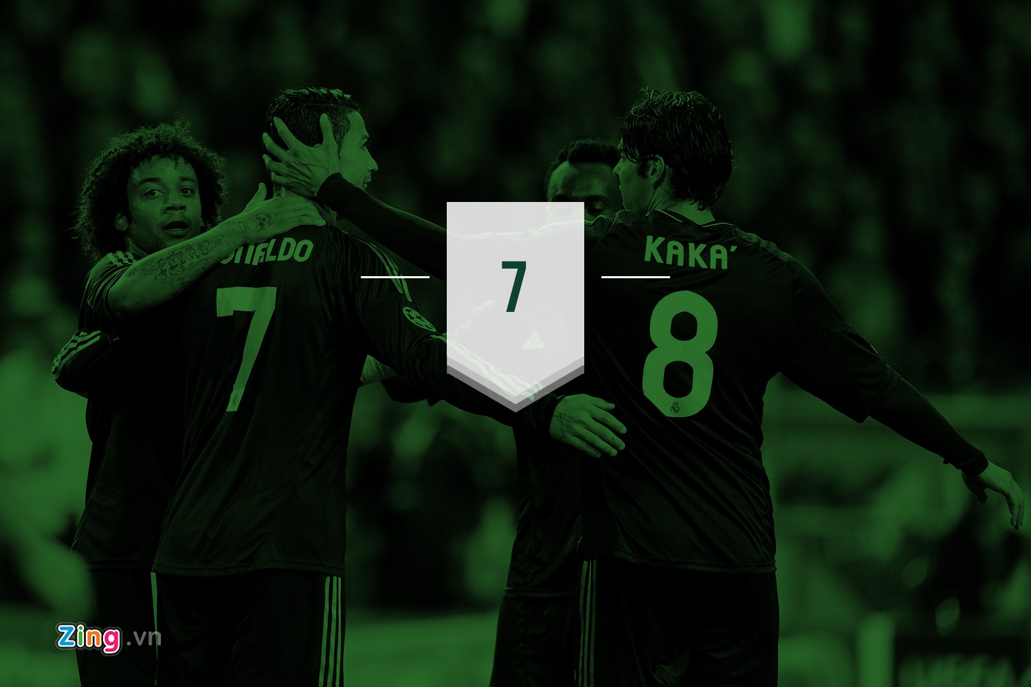 Real Madrid vs Ajax Amsterdam anh 2