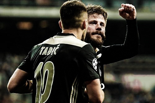 Sieu pham sut phat ket lieu Real Madrid nhin tu khan dai hinh anh