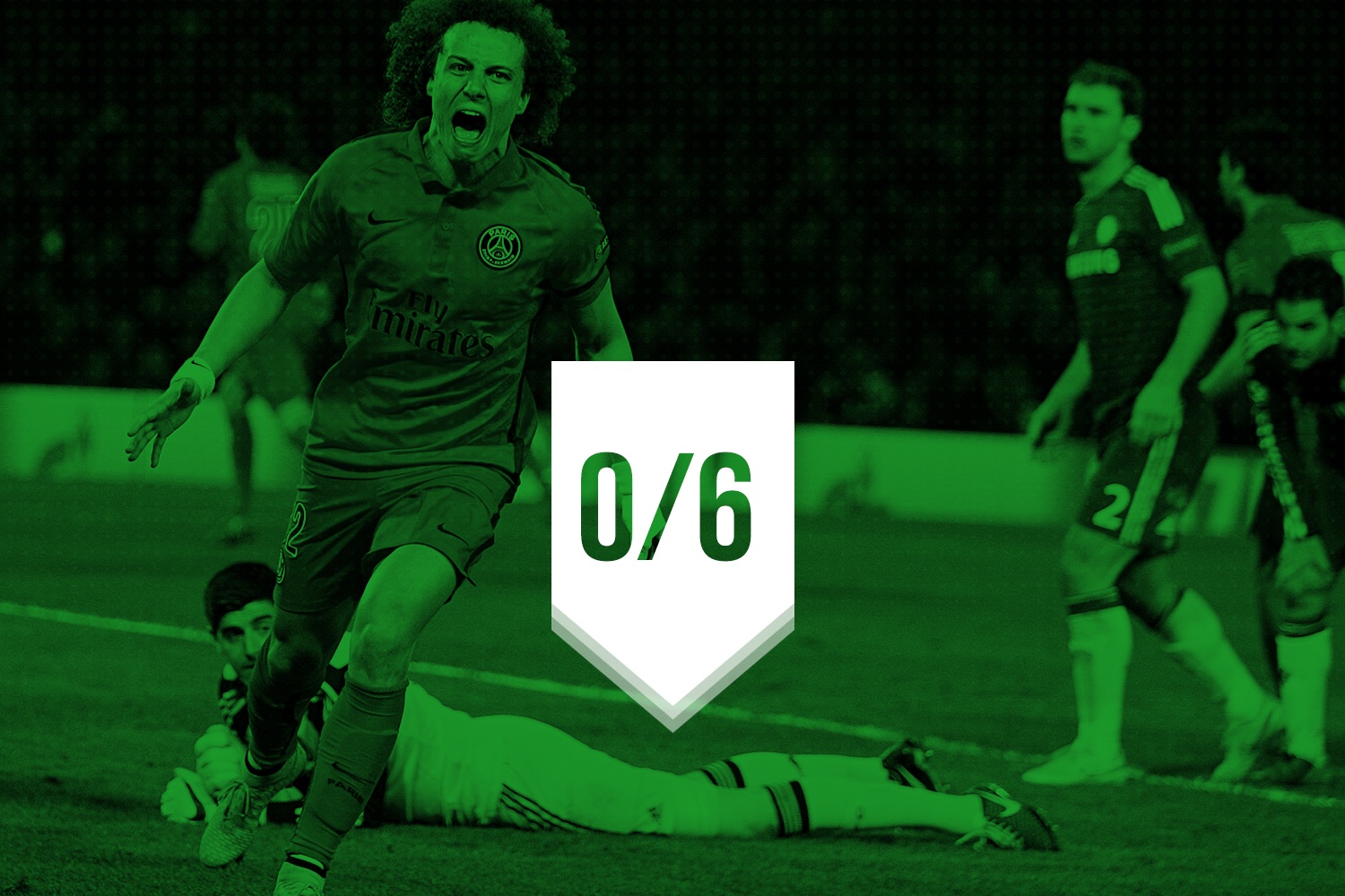 Lịch sử chống lại MU trước đại chiến gặp PSG ảnh 3 Lich su chong lai MU truoc dai chien gap PSG anh 3