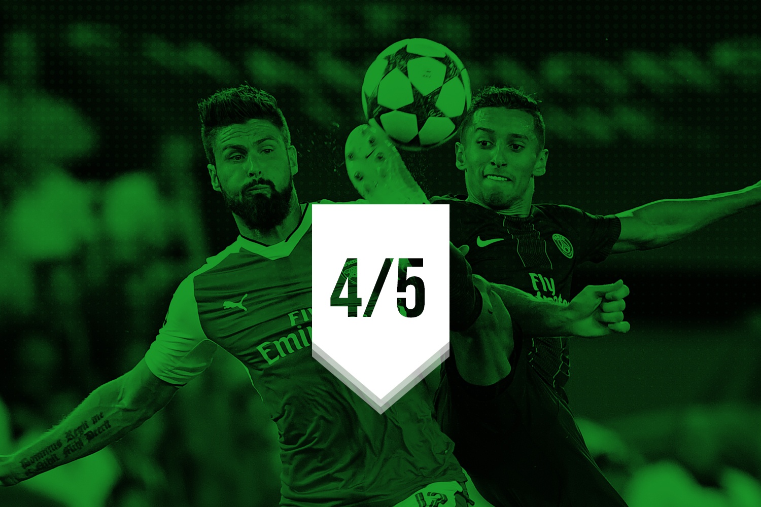 Lịch sử chống lại MU trước đại chiến gặp PSG ảnh 5 Lich su chong lai MU truoc dai chien gap PSG anh 5