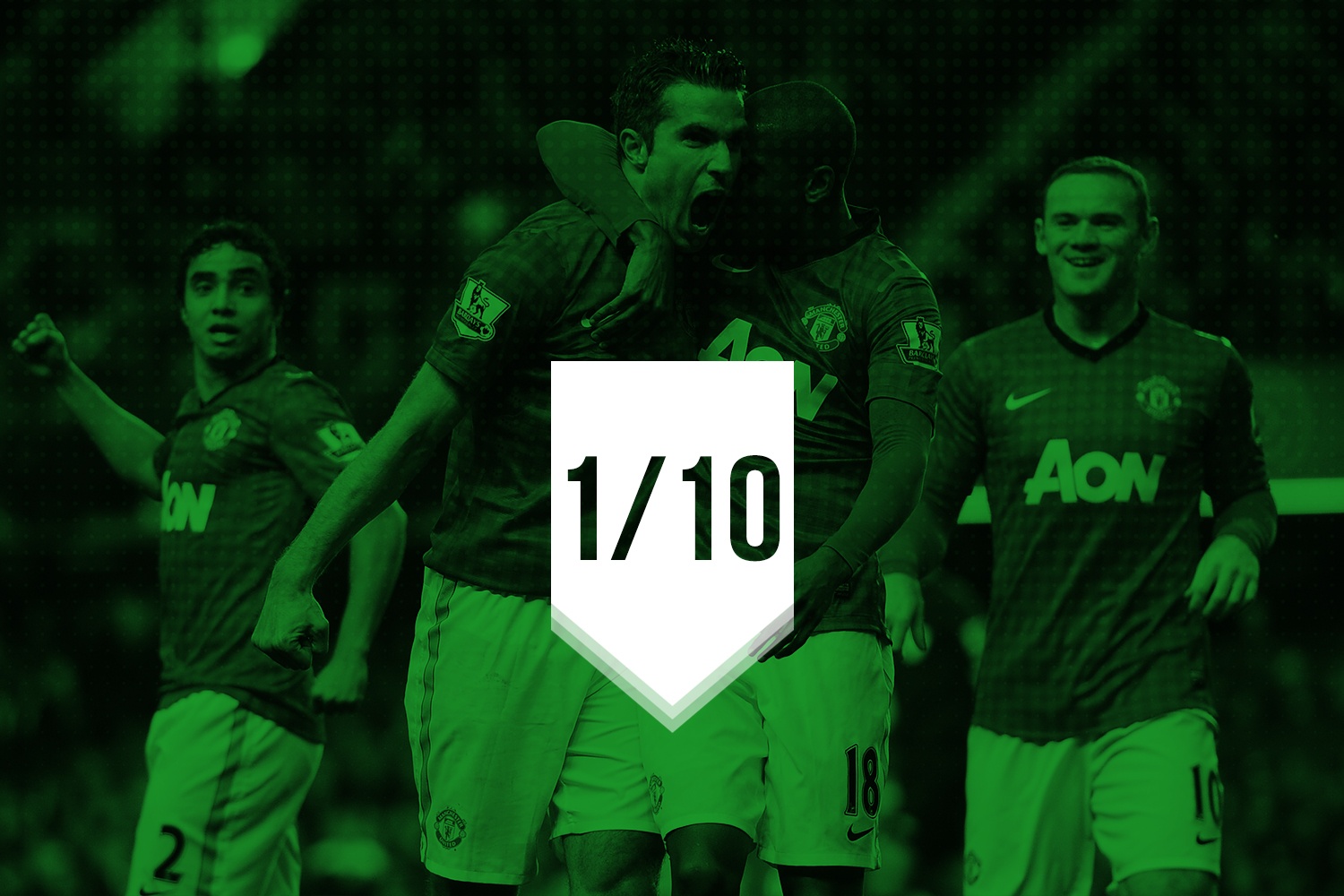 Lịch sử chống lại MU trước đại chiến gặp PSG ảnh 7 Lich su chong lai MU truoc dai chien gap PSG anh 7