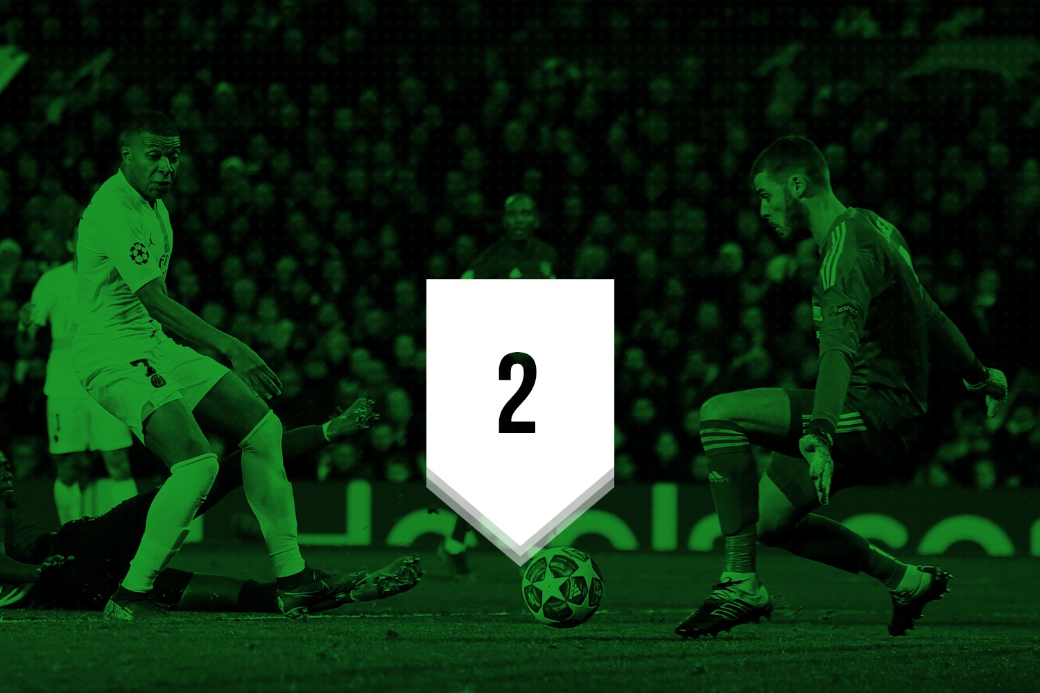 Lịch sử chống lại MU trước đại chiến gặp PSG ảnh 8 Lich su chong lai MU truoc dai chien gap PSG anh 8