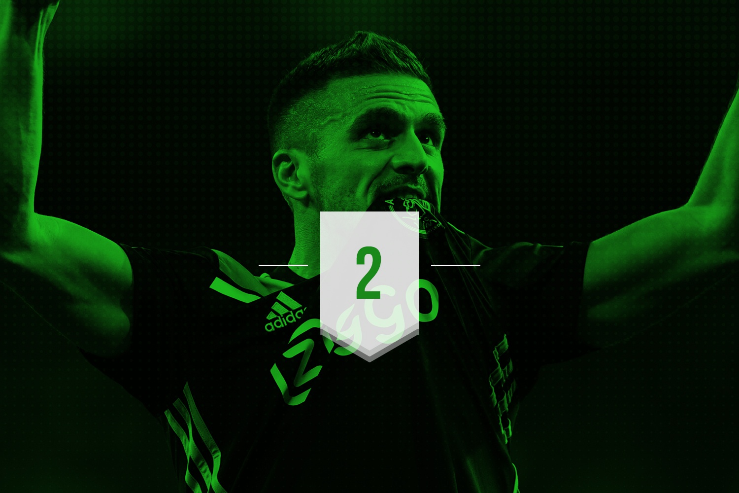 Hung thần của Real Madrid ảnh 1 Hung than cua Real Madrid anh 1