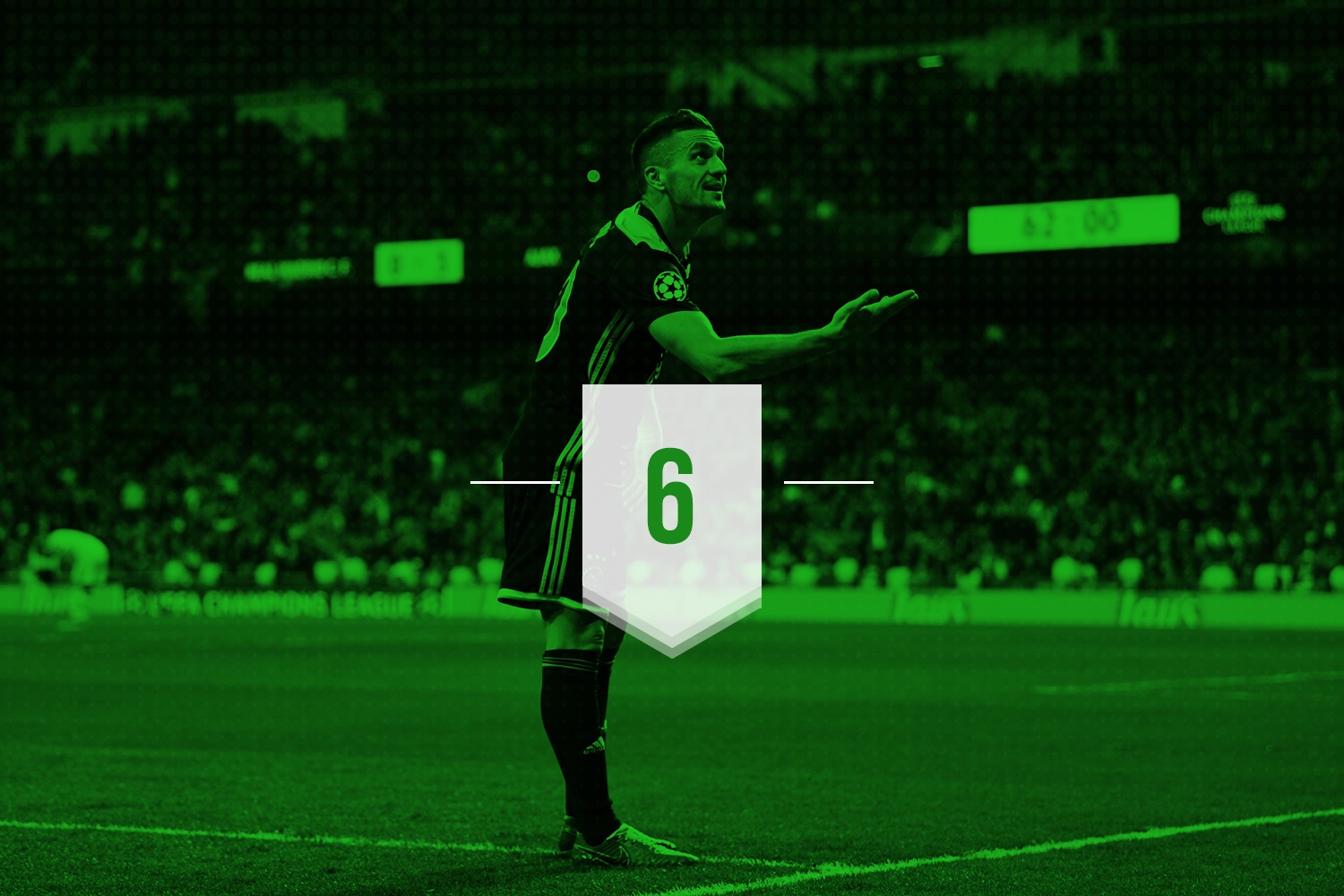 Hung thần của Real Madrid ảnh 2 Hung than cua Real Madrid anh 2