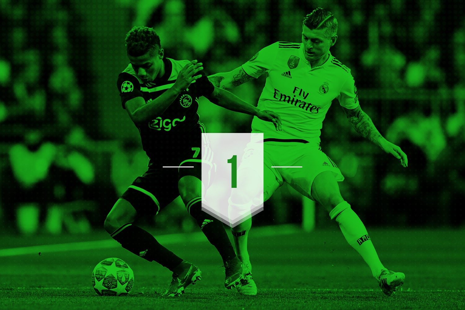 Hung thần của Real Madrid ảnh 5 Hung than cua Real Madrid anh 5