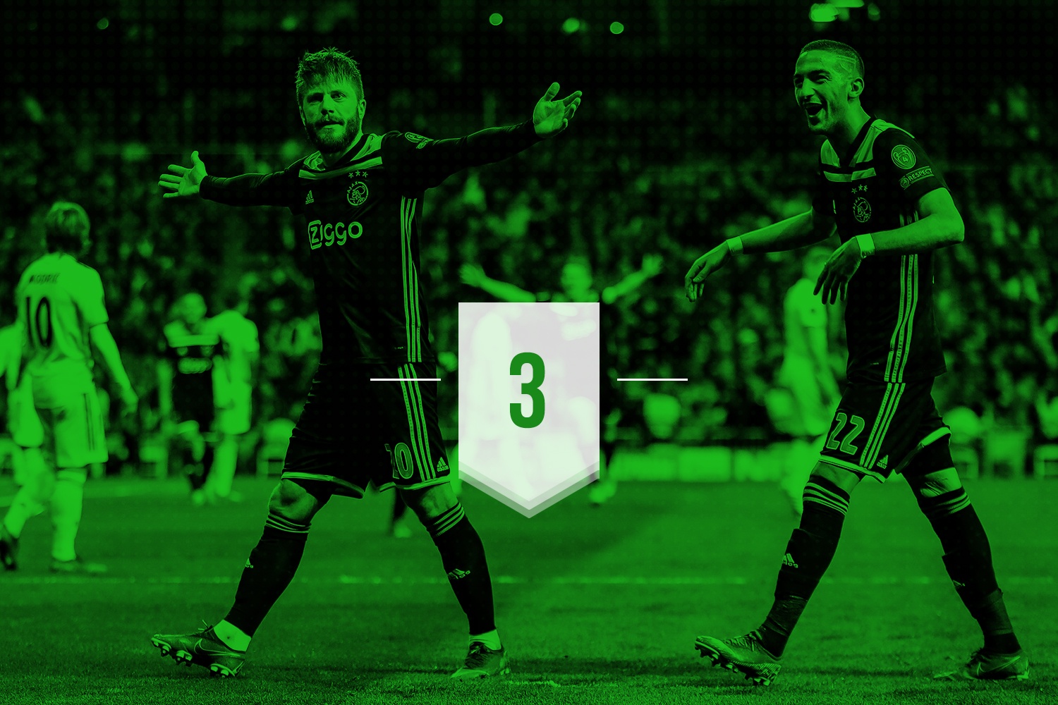 Hung thần của Real Madrid ảnh 7 Hung than cua Real Madrid anh 7