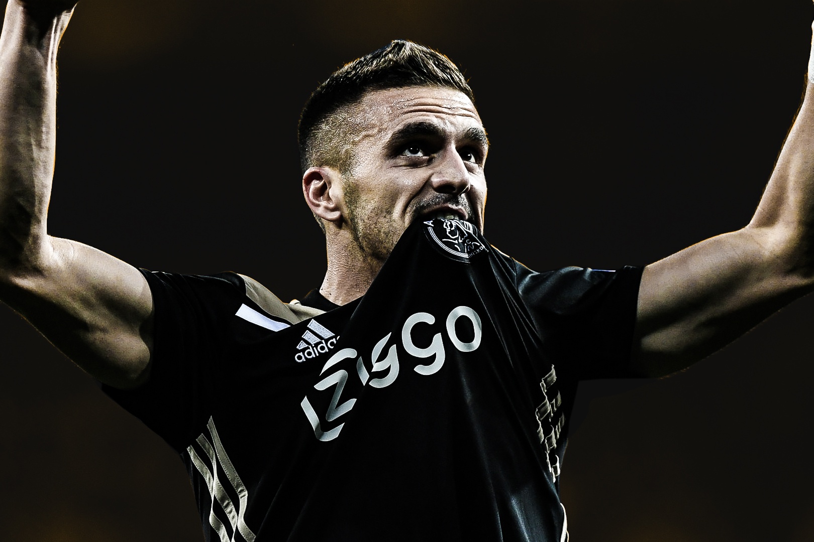 'Hung than' cua Real Madrid so huu hang loat thong ke an tuong hinh anh