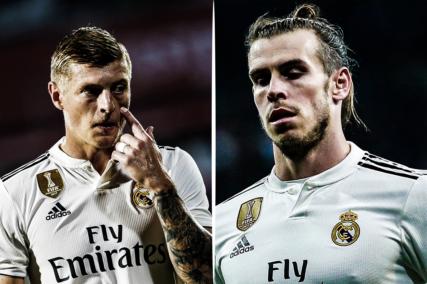 Toni Kroos chi ra nguyen nhan Real Madrid bi loai hinh anh