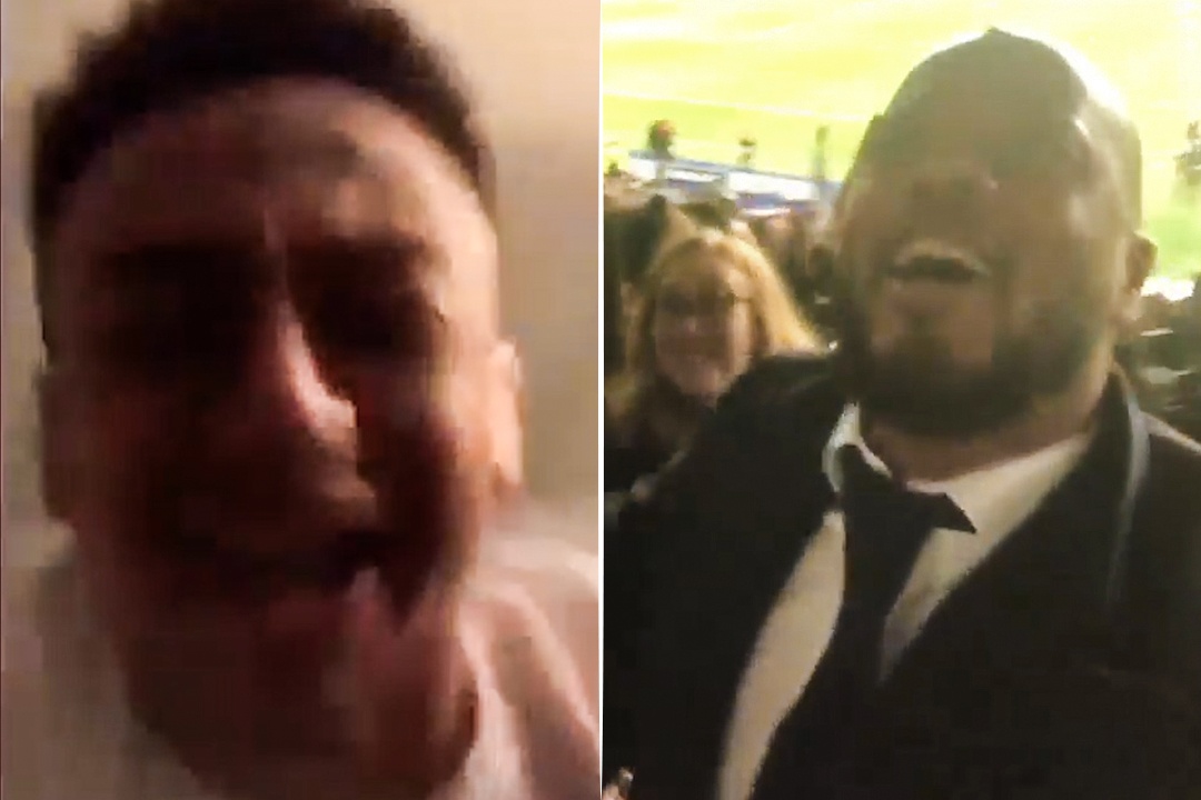 Cau thu MU an mung cuong nhiet sau chien thang cua doi nha hinh anh