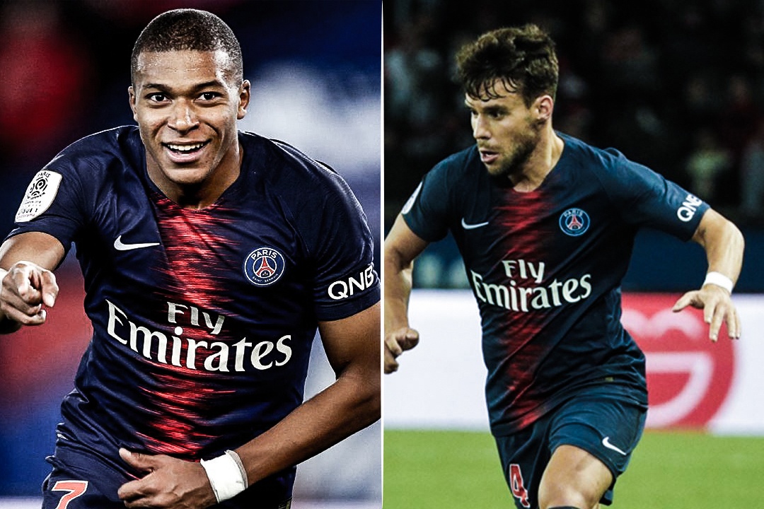 Tinh huong giup Mbappe dan dau danh sach kien tao o Champions League hinh anh