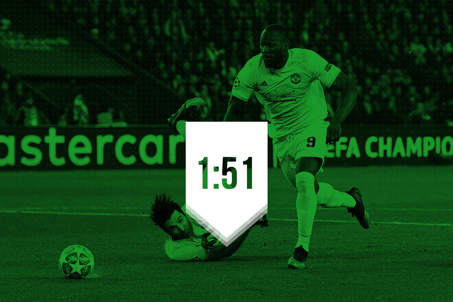 MU di vao lich su Champions League anh 1