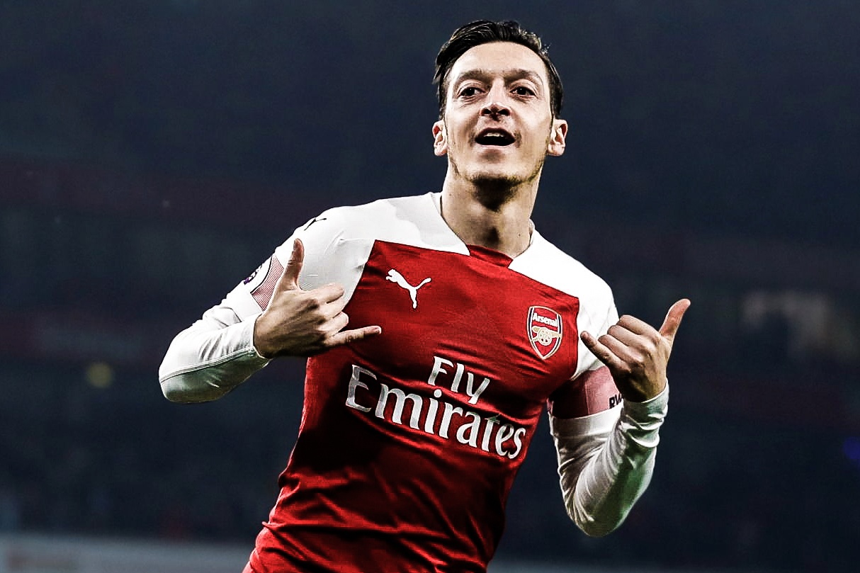 Arsenal co diem tua Emirates truoc tran gap MU hinh anh