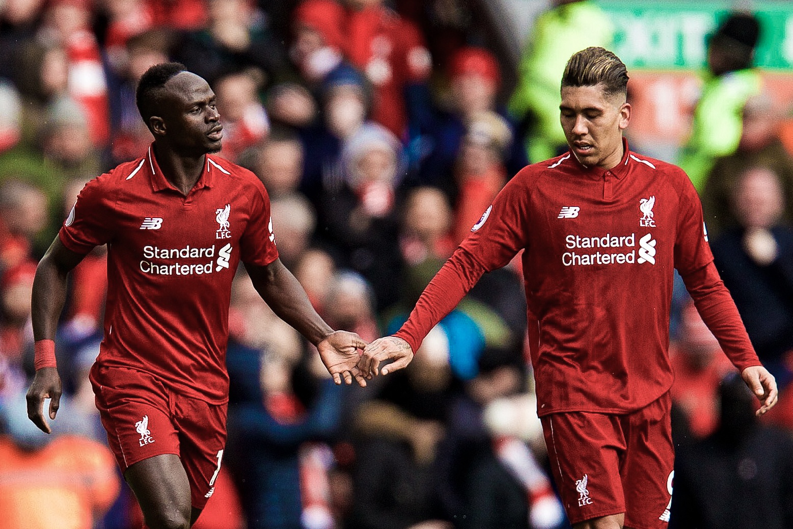 HLV Klopp: 'Cu choi the nay thi khong ai danh bai duoc chung toi' hinh anh