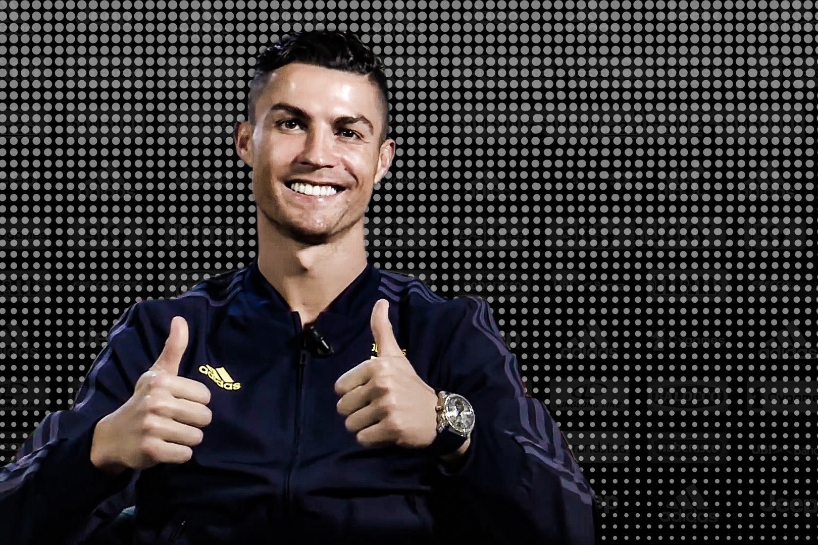 Ronaldo: 'Toi da san sang loi nguoc dong Atletico' hinh anh