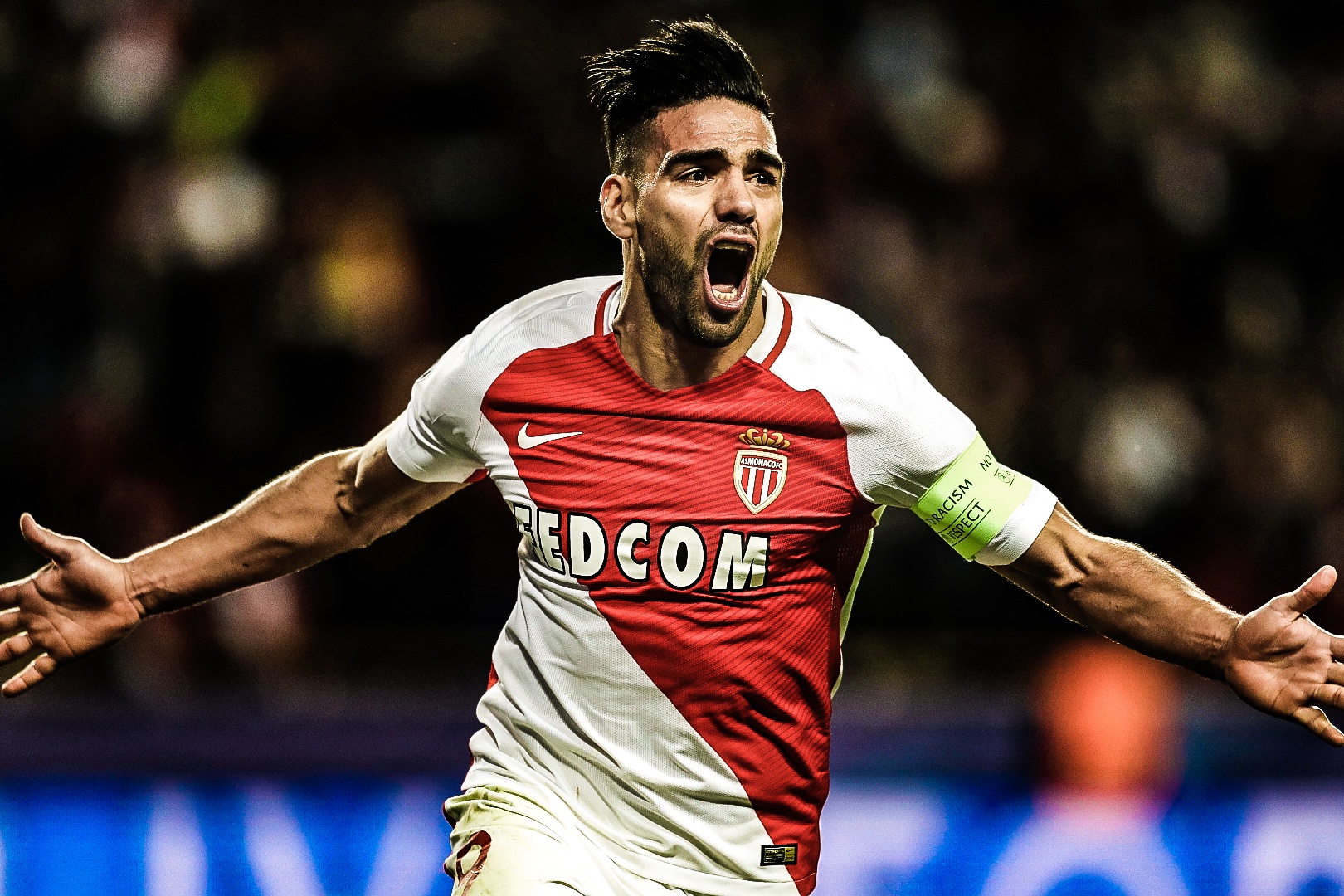 'Manh ho' Falcao lot danh sach ghi ban thang dep vong 28 Ligue 1 hinh anh