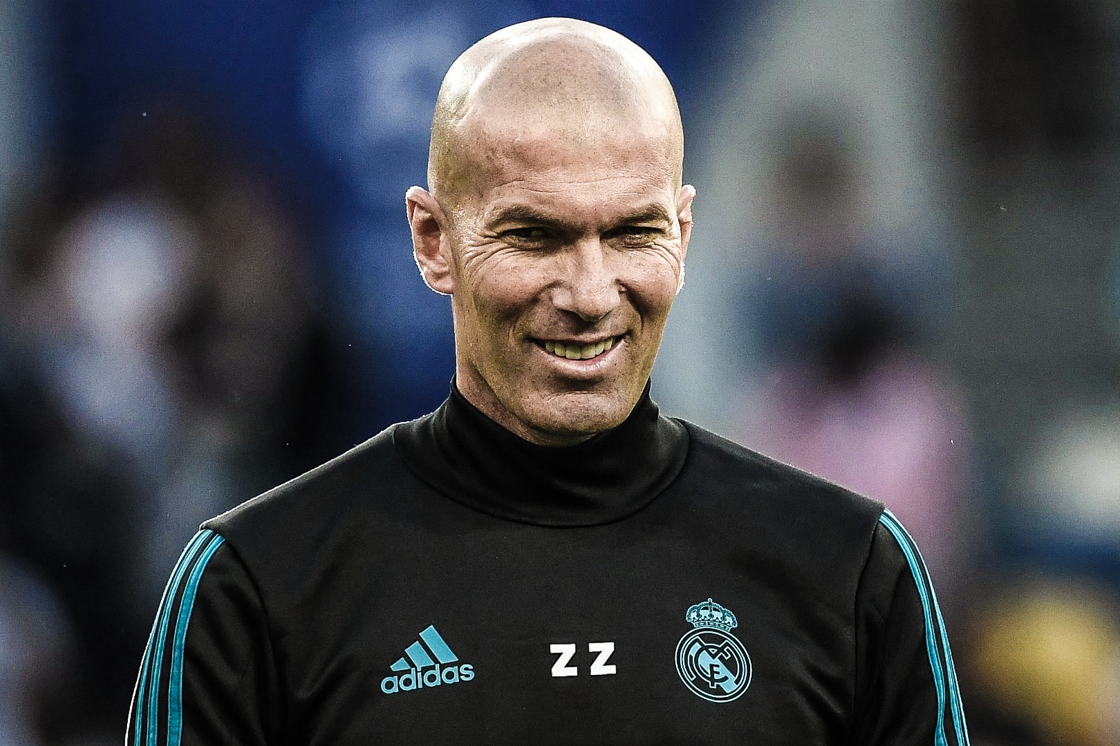 'Khong hieu vi sao Zidane quay lai Real Madrid' hinh anh
