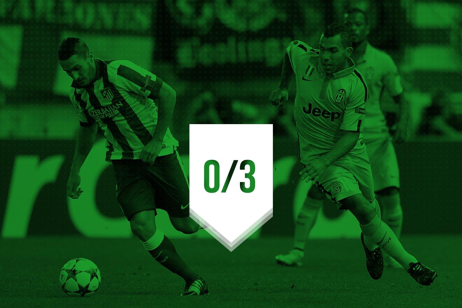 Juventus chua tung ghi ban vao luoi Atletico anh 1