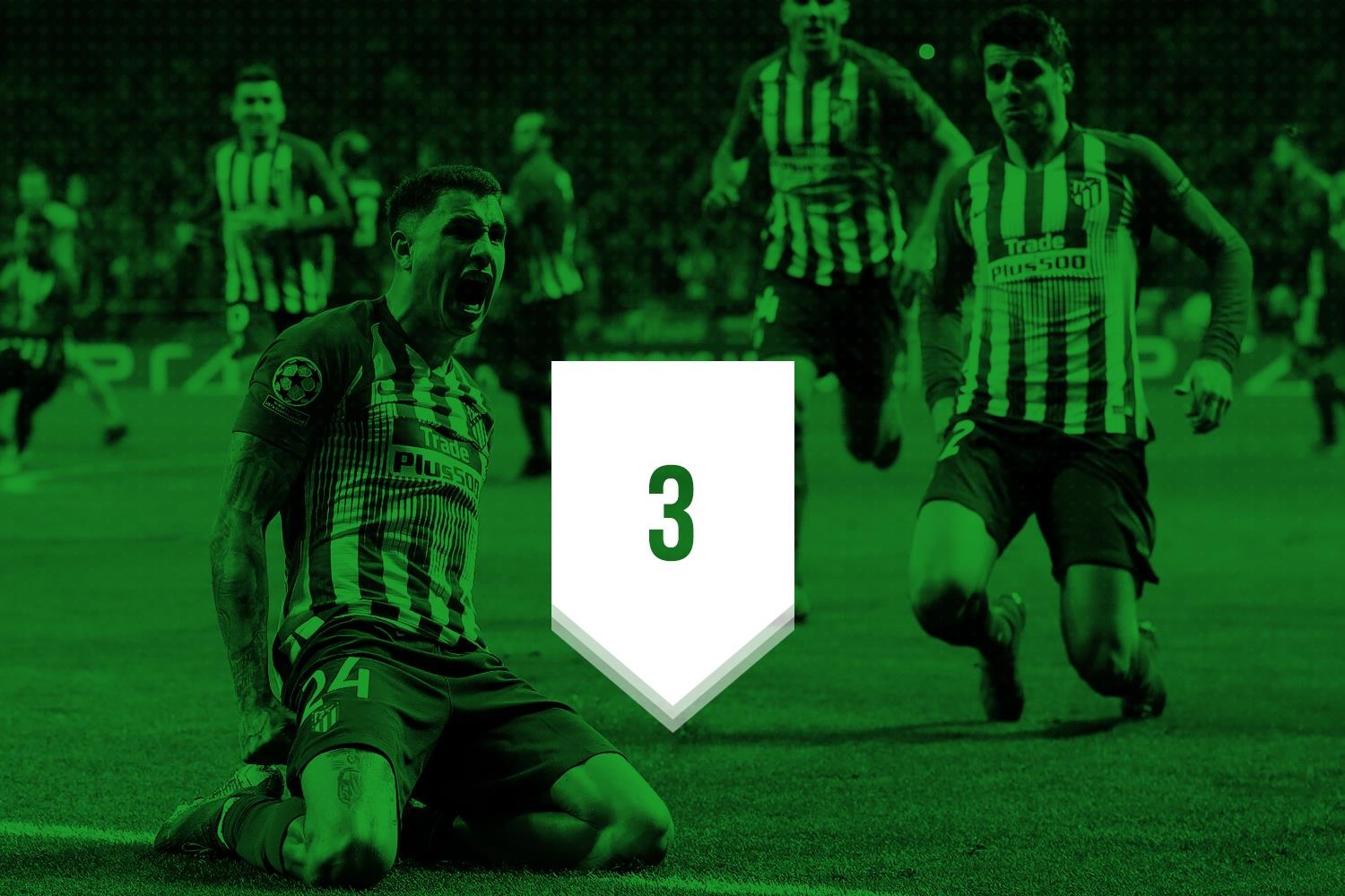 Juventus chua tung ghi ban vao luoi Atletico anh 5