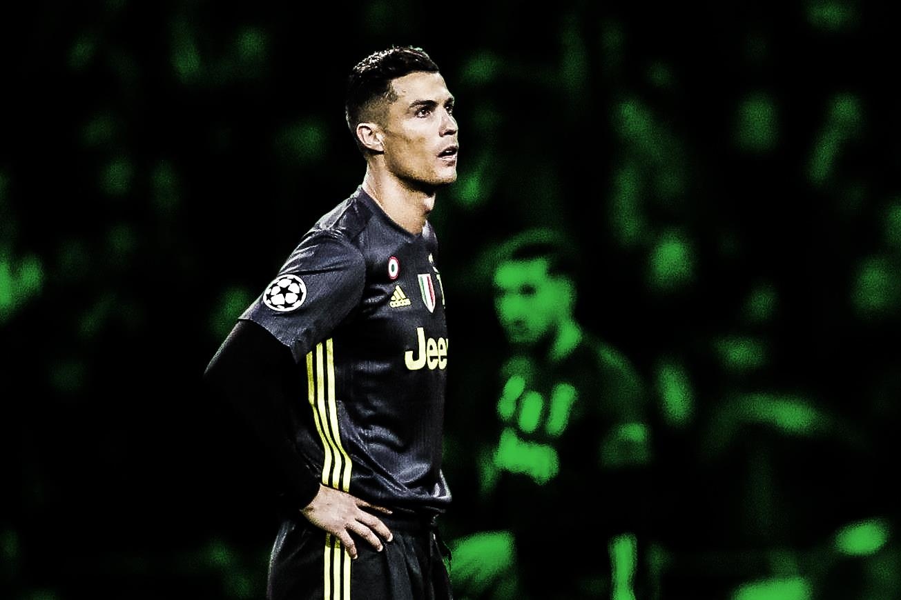 Juventus chua tung ghi ban vao luoi Atletico tai Champions League hinh anh