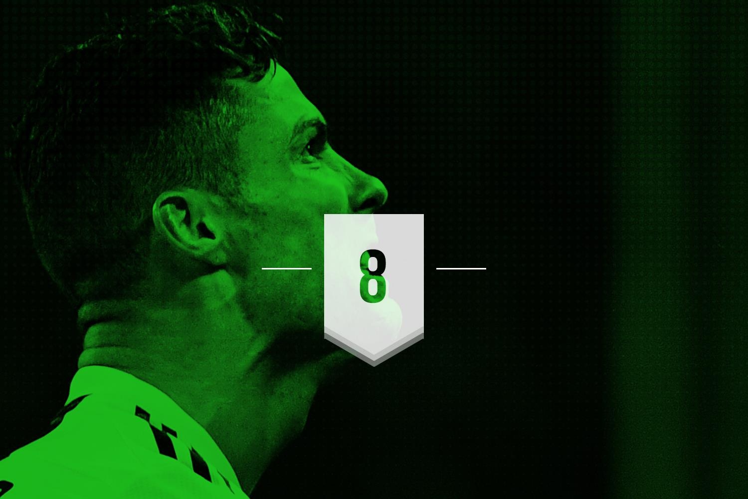 Ronaldo Juventus anh 2