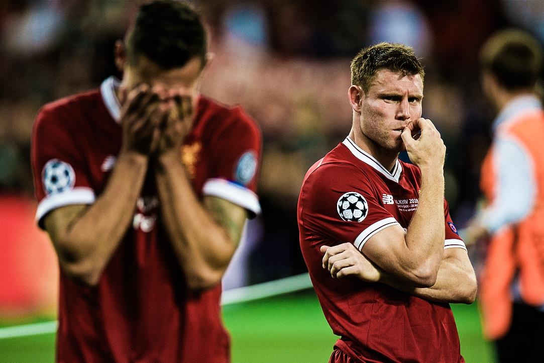 Truoc tran gap Bayern, Liverpool toan thua tren san khach hinh anh