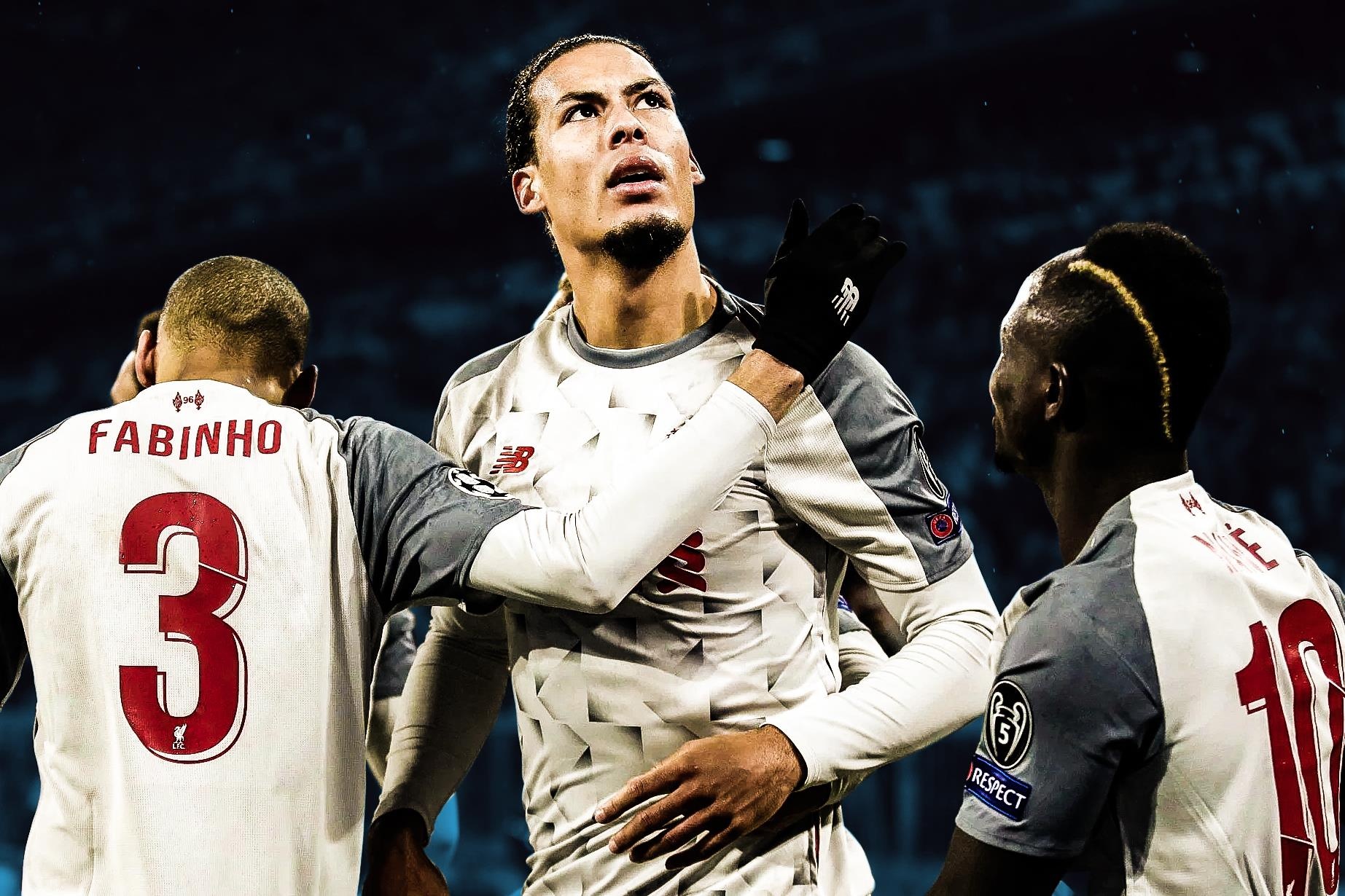 HLV Klopp: 'Liverpool da tro lai voi bong da dinh cao' hinh anh