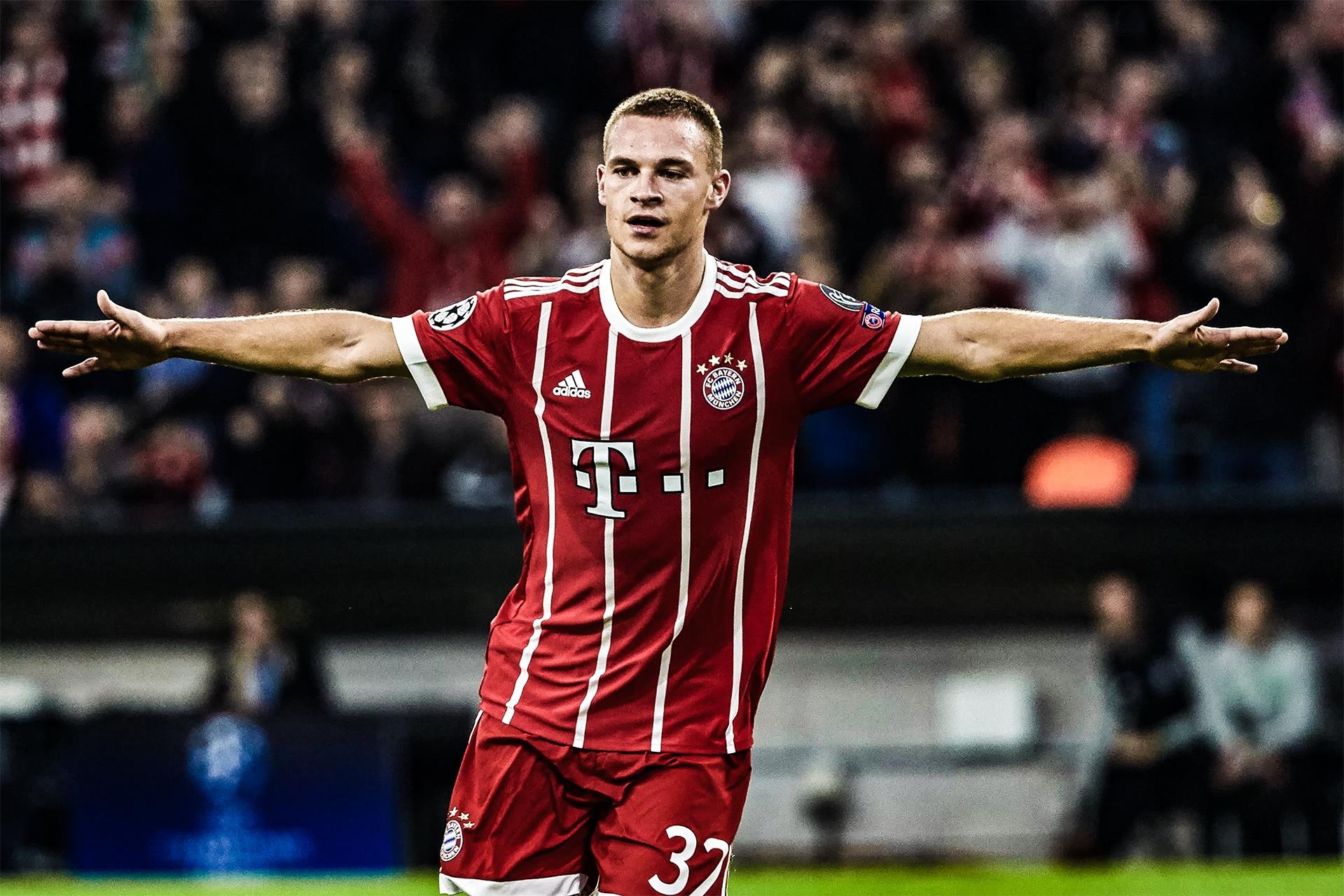 Ai dang la cau thu khong the thay the o Bayern Munich? hinh anh