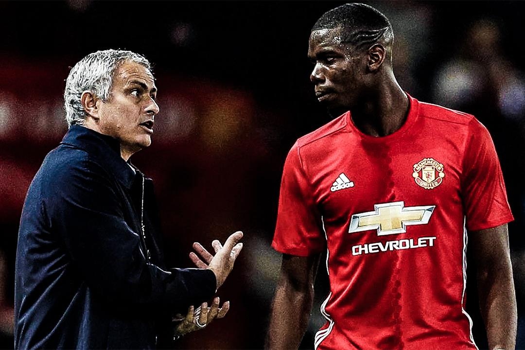 Pogba ly giai nguyen nhan Mourinho bi MU sa thai hinh anh
