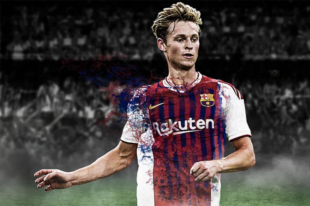 Cau thu tre tung danh bai Real tiet lo ly do den Barca hinh anh