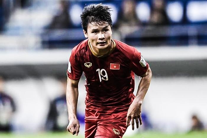 Lich thi dau vong loai U23 chau A: Viet Nam ra quan gap Brunei hinh anh