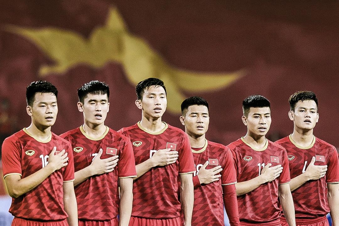 Lich thi dau vong loai U23 chau A: Viet Nam gap Indonesia hinh anh