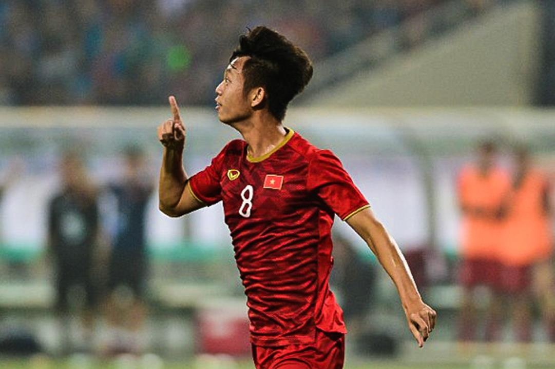 Ban thang ket lieu U23 Thai Lan cua Thanh Son hinh anh