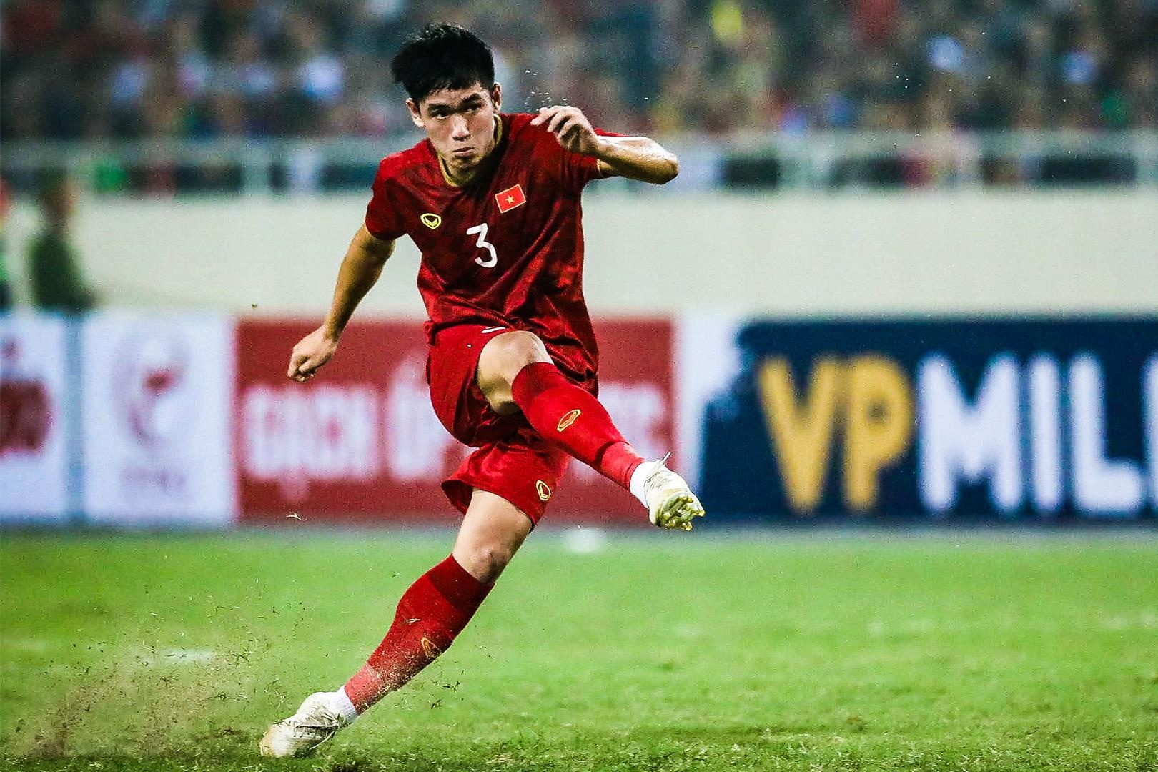 Video 11 ban thang cua Viet Nam tai vong loai U23 chau A hinh anh