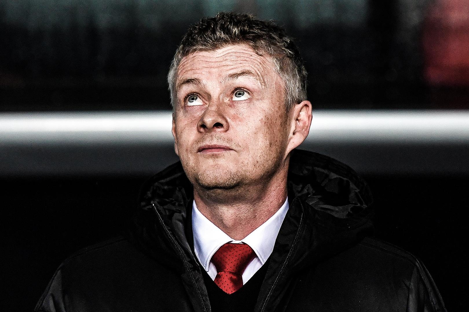 HLV Solskjaer: 'Tu man thi khong ton tai duoc o MU' hinh anh