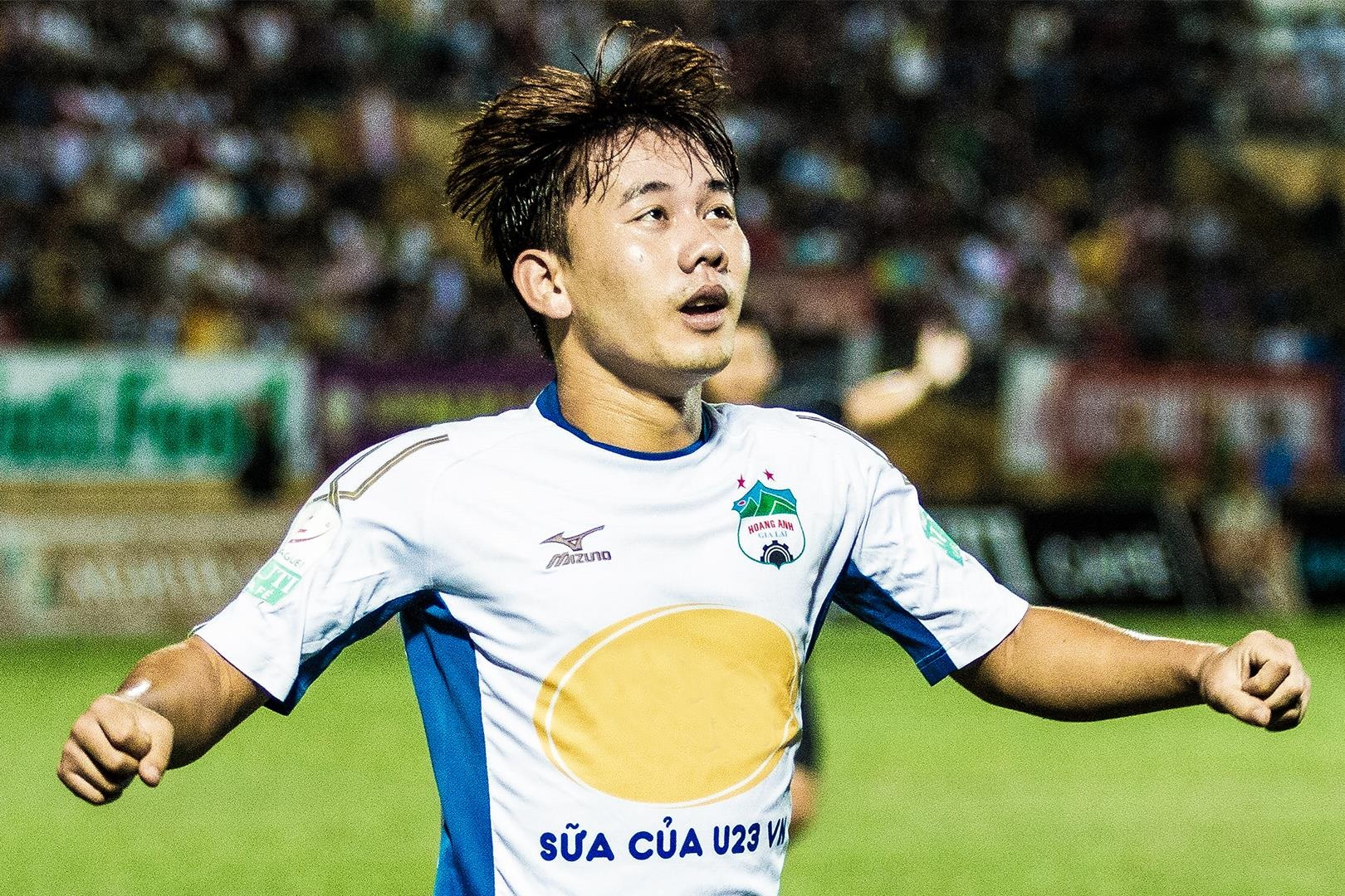 Highlights cup quoc gia: Dak Lak 0-2 Hoang Anh Gia Lai hinh anh