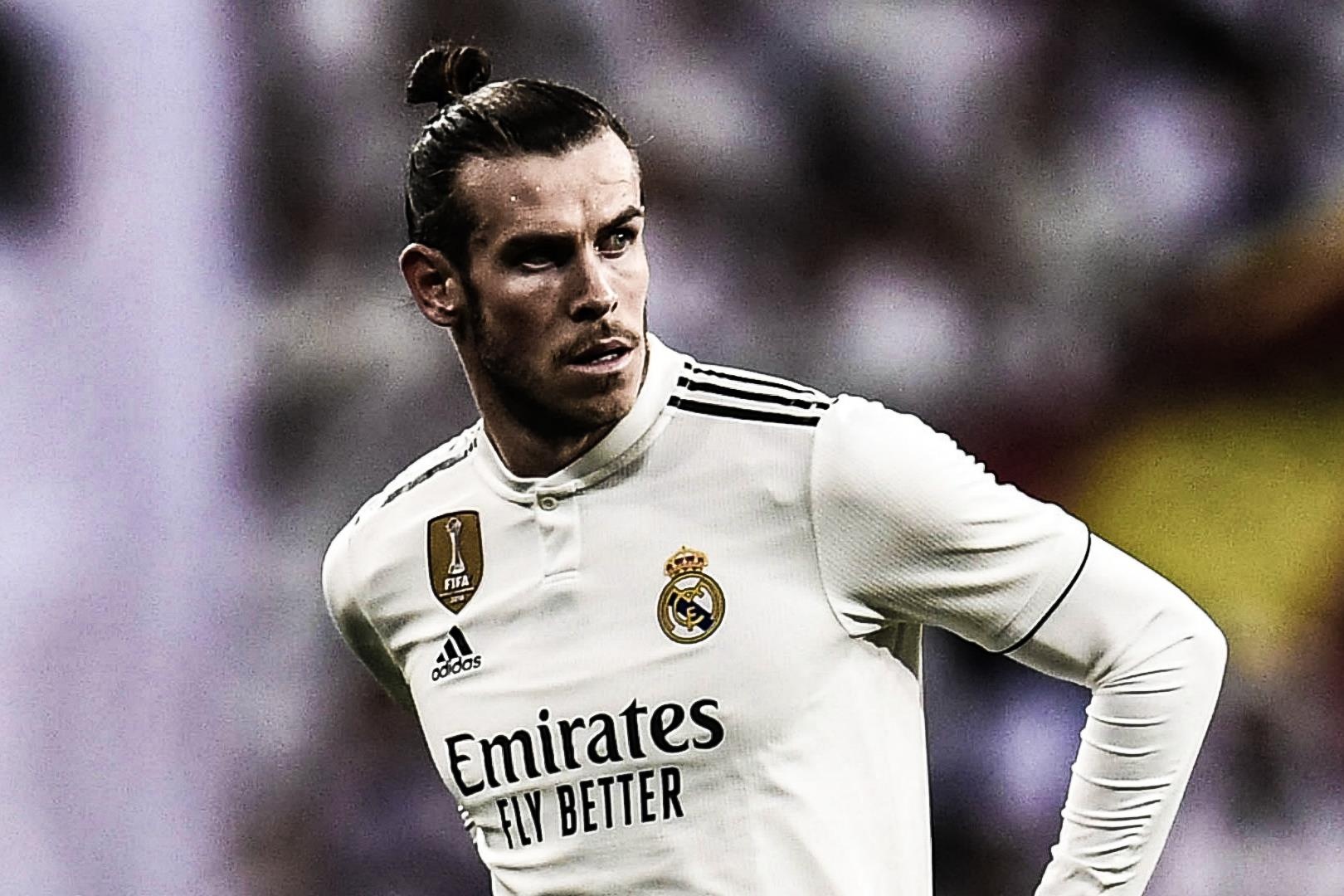 HLV Zidane: 'Bale phai chap nhan chi trich' hinh anh