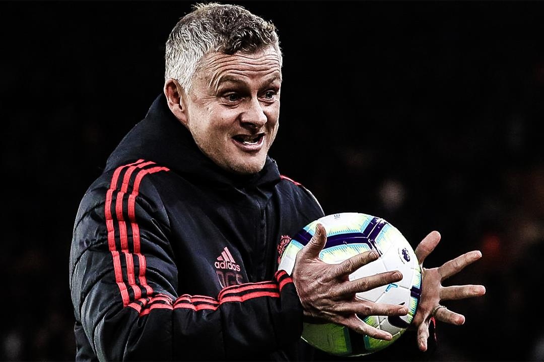 HLV Solskjaer: 'Le ra MU phai dan truoc Wolves 3 ban' hinh anh