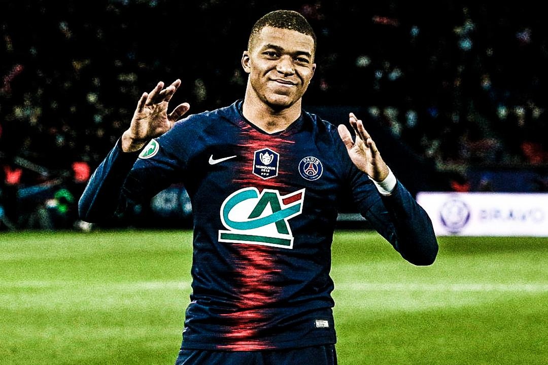 Highlights Cup Quoc gia Phap: PSG 3-0 Nantes hinh anh