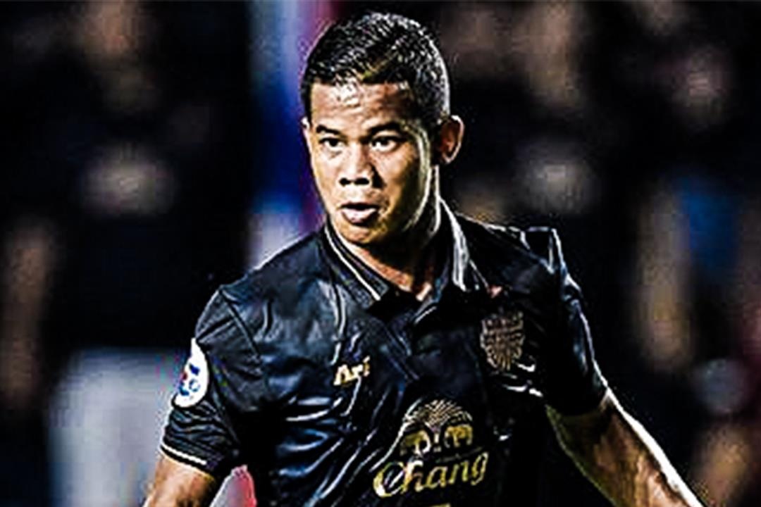 Highlights AFC Champions League: Buriram 1-3 Beijing hinh anh