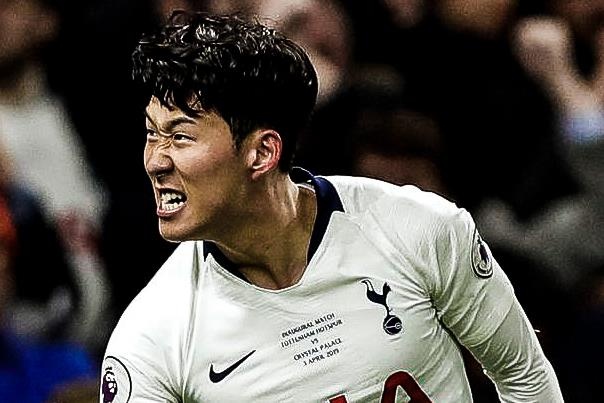 Highlights Champions League: Tottenham 1-0 Man City hinh anh