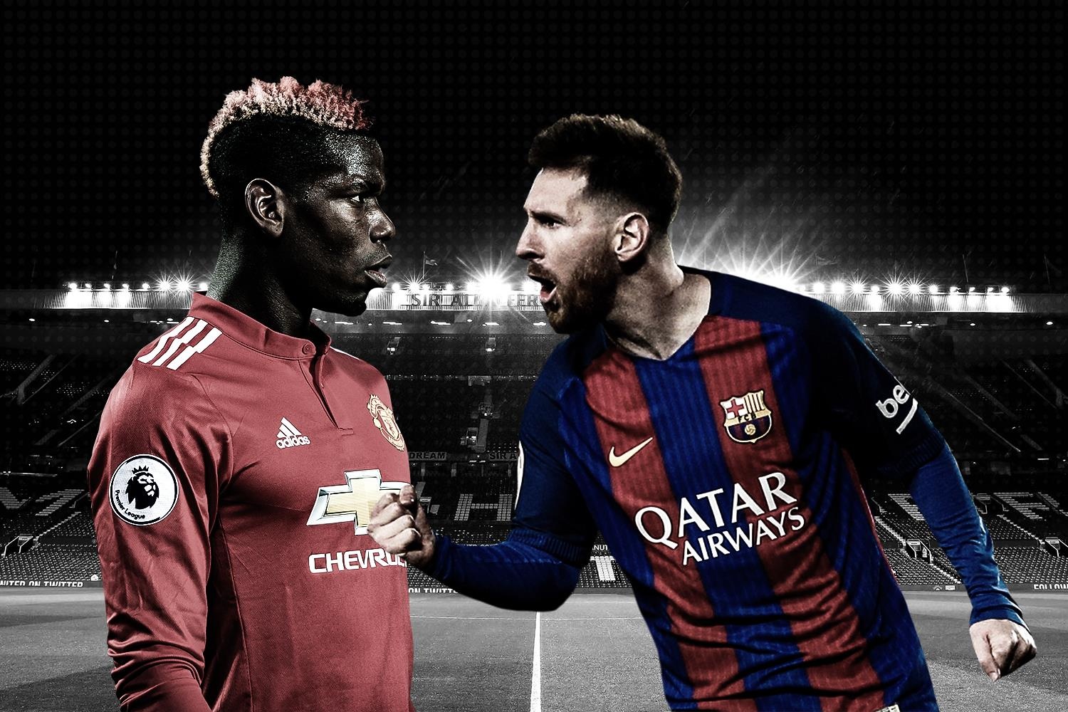 MU chua tung thua Barca tren san nha o cup chau Au hinh anh