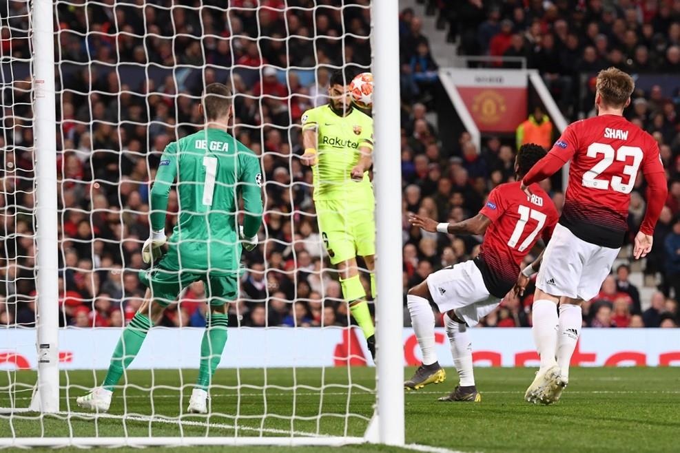 Man Utd vs Barca ảnh 1 Man Utd vs Barca anh 1