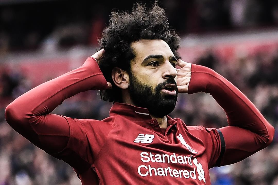 Sieu pham sut xa tung luoi Chelsea cua Salah hinh anh