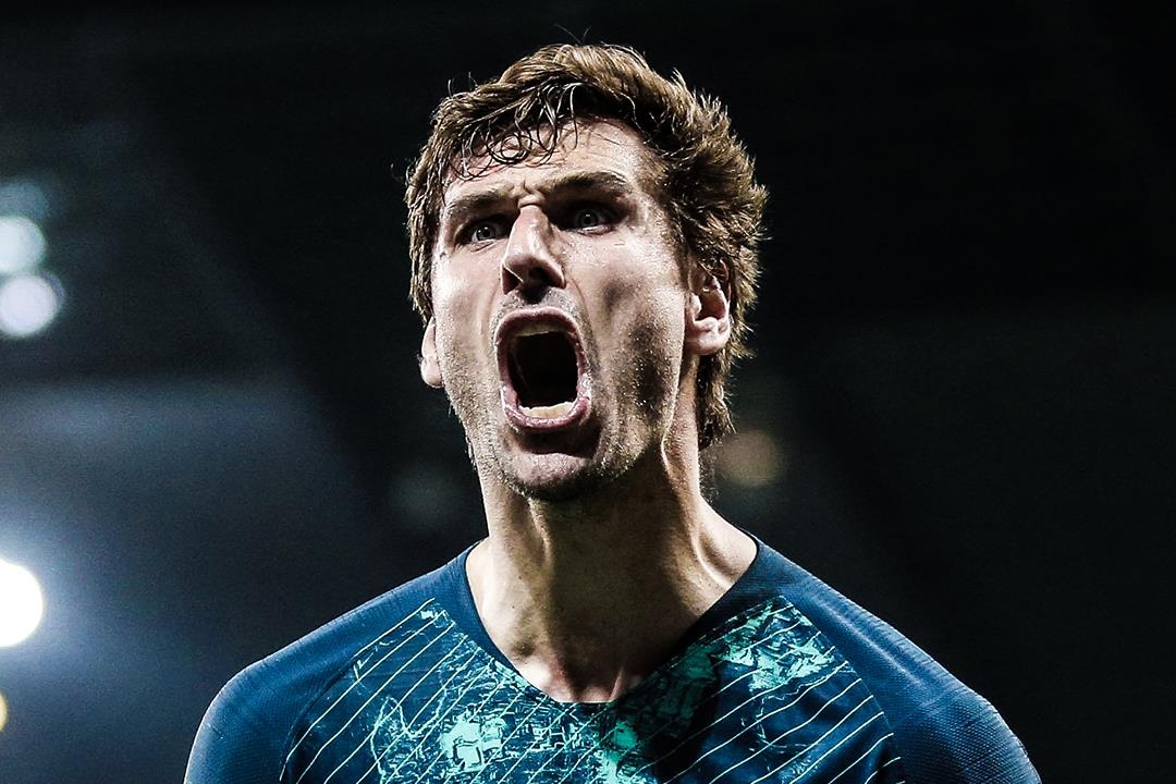 Highlights Champions League: Man City 4-3 Tottenham Hotspurs hinh anh