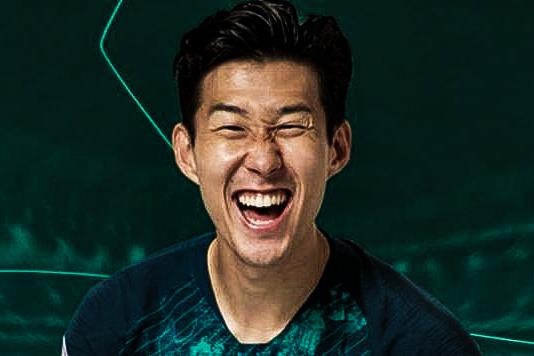 Cu cua long tung luoi Man City cua Son Heung-min hinh anh