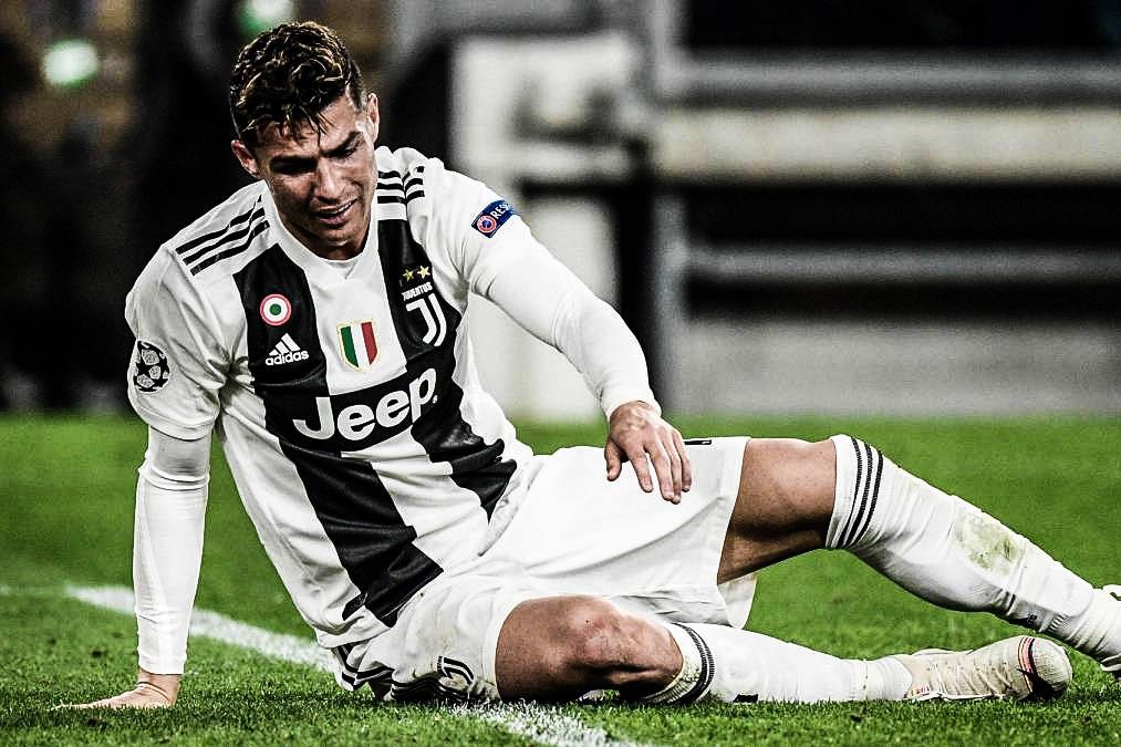 HLV Juventus: 'Vo dich Serie A xoa diu noi dau Champions League' hinh anh