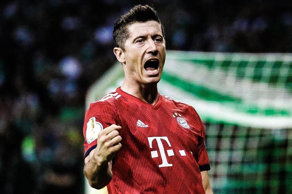 Highlights cup Quoc gia Duc: Bremen 2-3 Bayern hinh anh