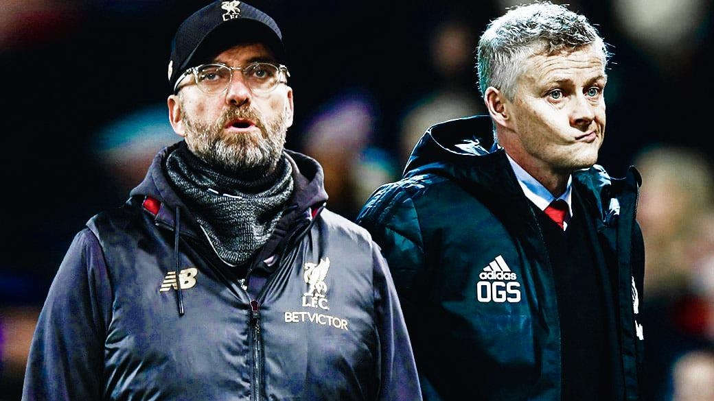 HLV Klopp: 'Solskjaer hay tu tim cach giai quyet kho khan' hinh anh