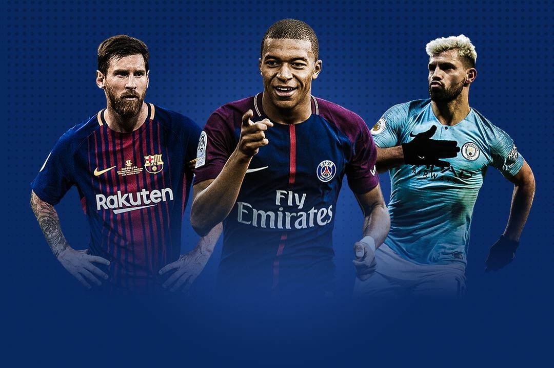 Qua mat Man City va Barca, PSG so huu hang cong manh nhat chau Au hinh anh